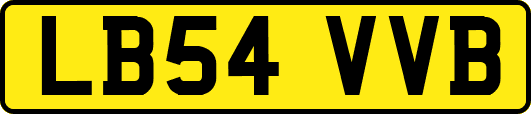 LB54VVB