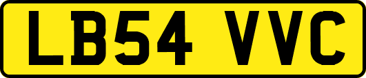 LB54VVC