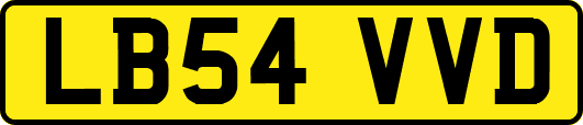 LB54VVD