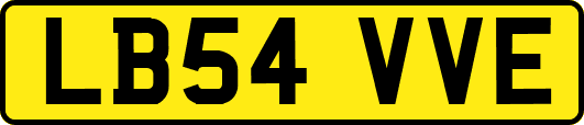 LB54VVE