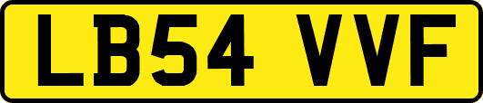 LB54VVF