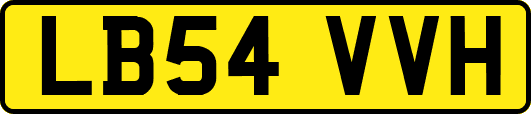 LB54VVH