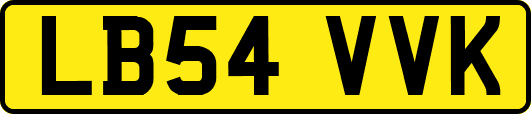 LB54VVK