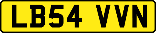 LB54VVN