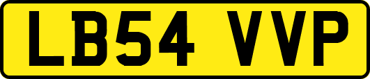 LB54VVP
