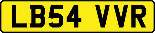 LB54VVR
