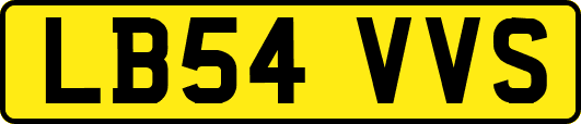 LB54VVS