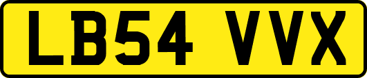 LB54VVX