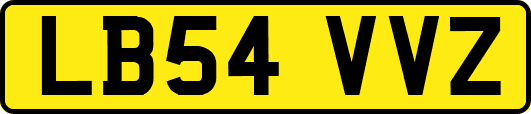 LB54VVZ