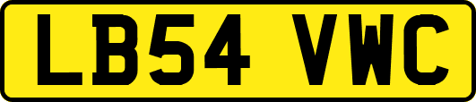 LB54VWC