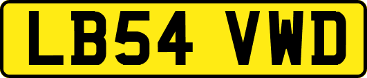 LB54VWD