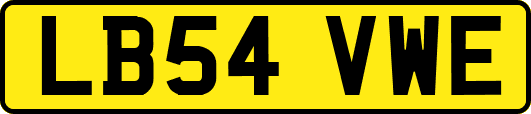 LB54VWE