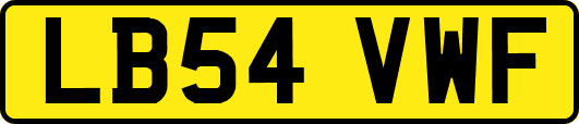 LB54VWF
