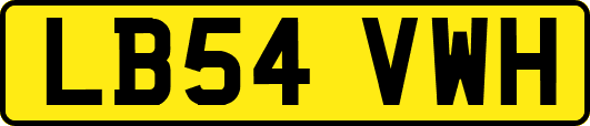 LB54VWH