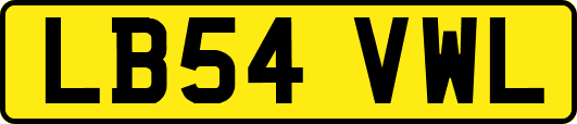 LB54VWL