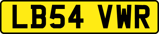 LB54VWR