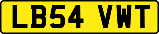 LB54VWT