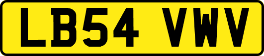 LB54VWV