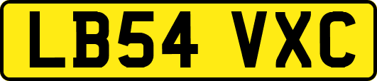 LB54VXC