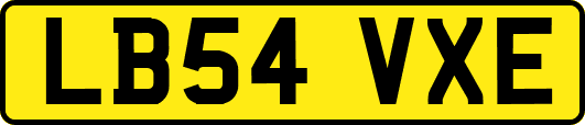 LB54VXE