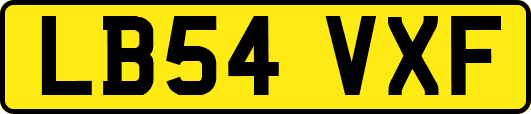 LB54VXF
