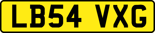 LB54VXG