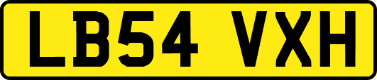 LB54VXH