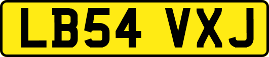 LB54VXJ