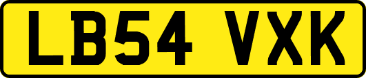 LB54VXK