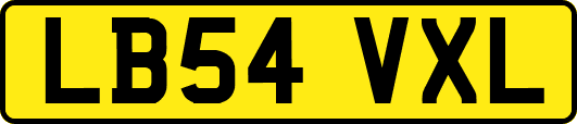 LB54VXL