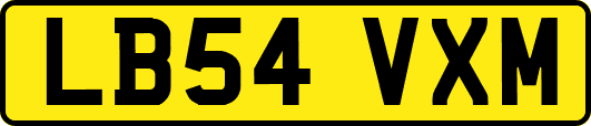 LB54VXM