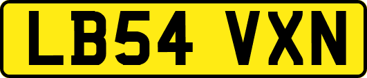 LB54VXN