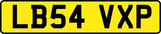 LB54VXP
