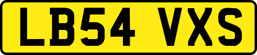 LB54VXS