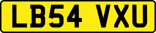 LB54VXU