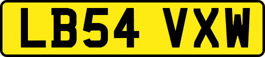 LB54VXW