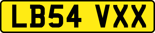LB54VXX