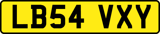 LB54VXY