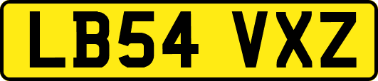 LB54VXZ