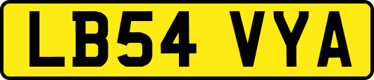 LB54VYA