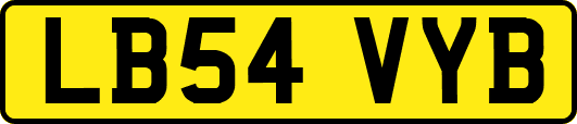 LB54VYB