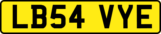 LB54VYE