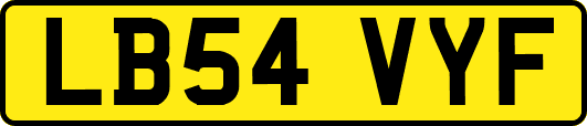LB54VYF