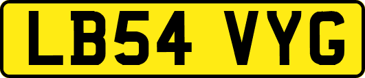 LB54VYG