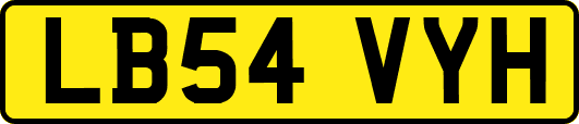 LB54VYH