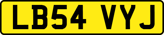 LB54VYJ
