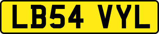 LB54VYL