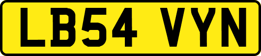 LB54VYN
