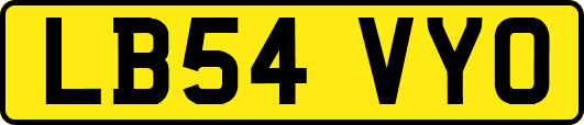 LB54VYO
