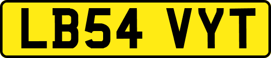 LB54VYT